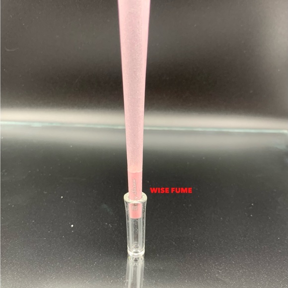 COPY - Blazy Susan pink cones 98mm 98 size 100 cones + raw 98 king size cone… - Picture 5 of 8